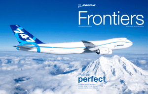 perfect - Boeing