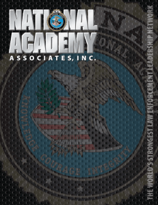 FBI National Academy Associates, Inc.