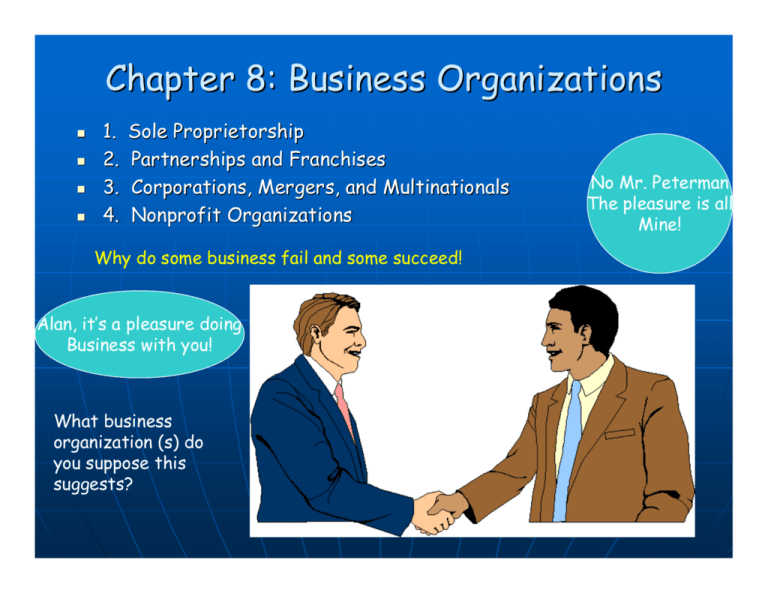 chapter-8-business-organizations
