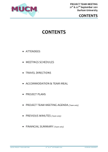 CONTENTS