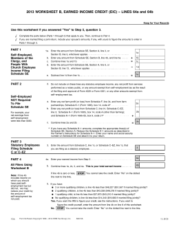 Schedule M1WFC instructions  Minnesota Department of Revenue