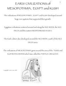 CC AC EGYPT:MESOPOTAMIA FINAL copy