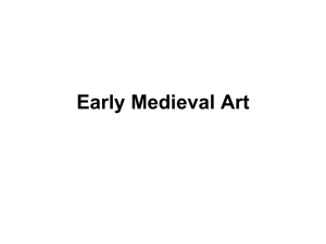 Early Medieval Art