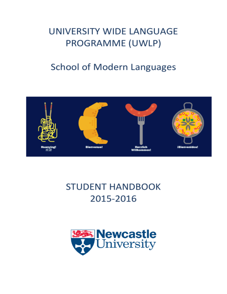 newcastle university phd handbook