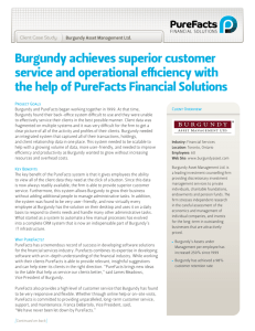 Burgundy ...download pdf - PureFacts Financial Solutions