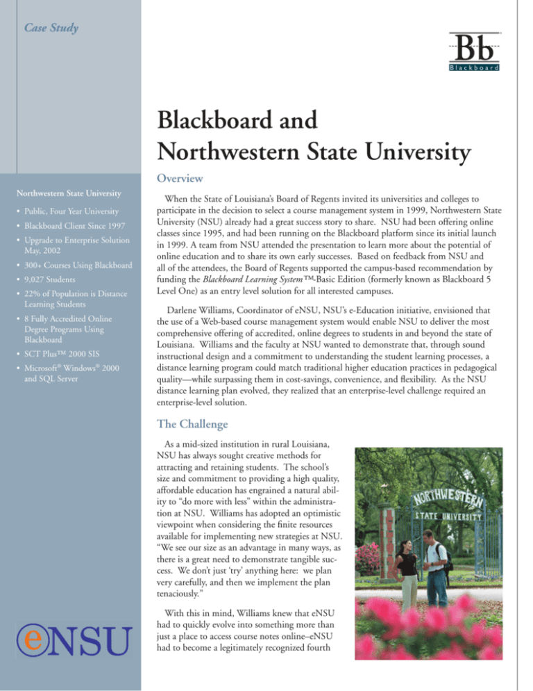 Electronic & Continuing Education