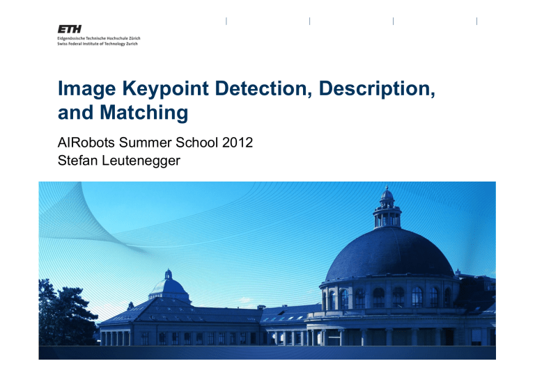 image-keypoint-detection-description-and