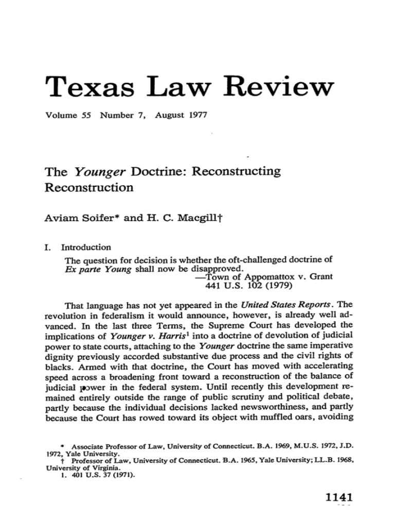 assignment in texas law