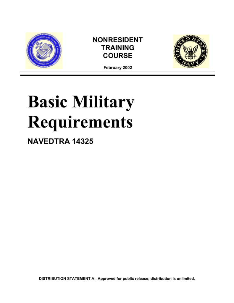 basic-military-requirements-navedtra-14325-english-edition-pdf-reddit