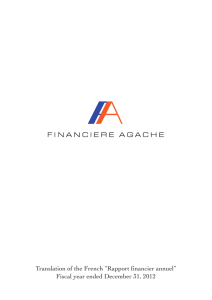 Mise en page 1 - Financière agache