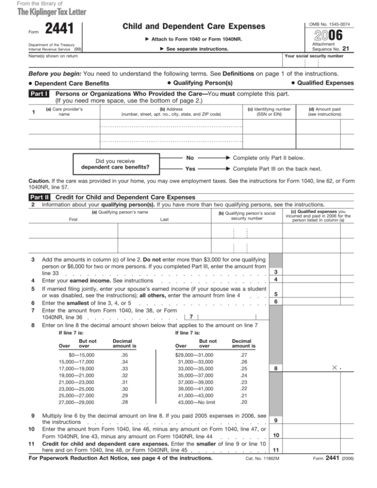 child-and-dependent-care-credit-lo-7-3-calculate-chegg