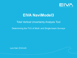 Total Vertical Analysis Tool - site