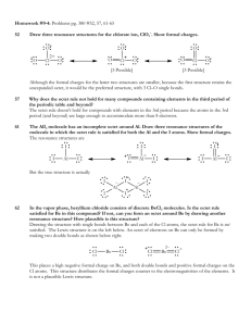 Chem 2 AP HW 9