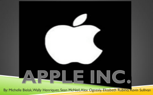 Apple (India) - BOYD websites