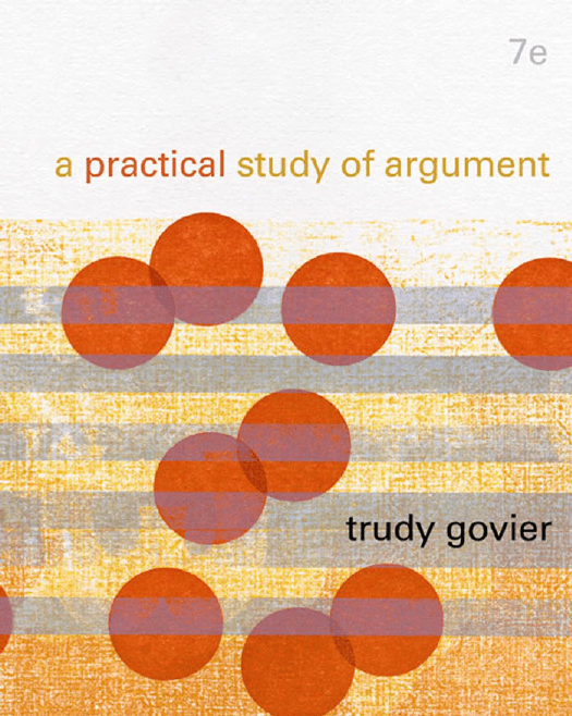 A Practical Study Of Argument