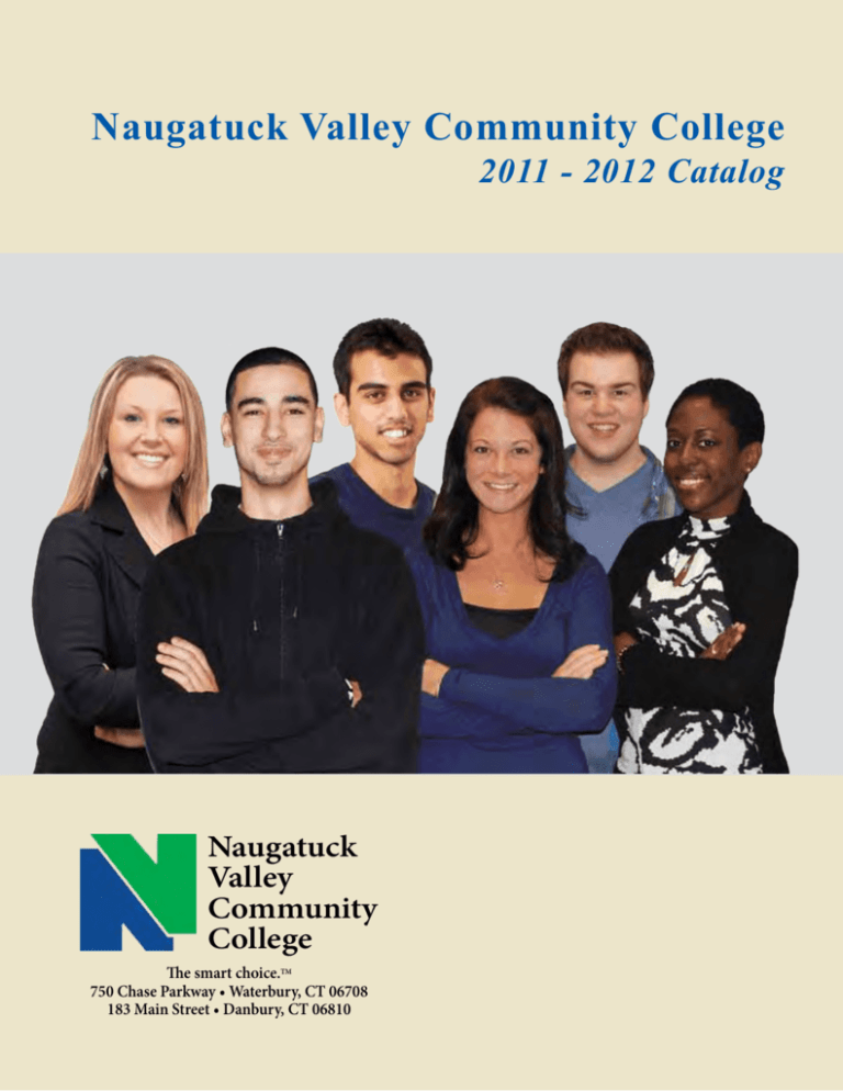 naugatuck-valley-community-college