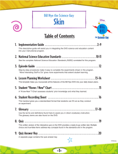 30 Skin - gvlibraries.org