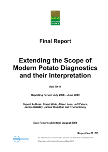 Reformat R411 Final Report