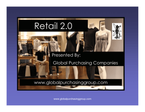 Retail 101: How to Open & Run a Successful Retail Store