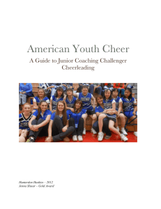 American Youth Cheer