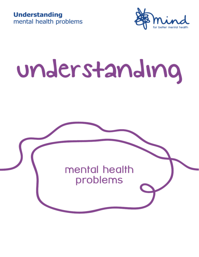 Mental Health Problems