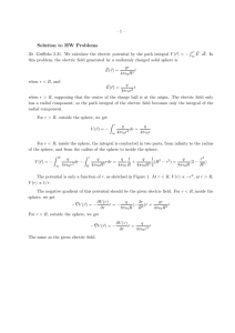 Solution - Solar Physics Group