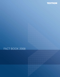 FACT BOOK 2008