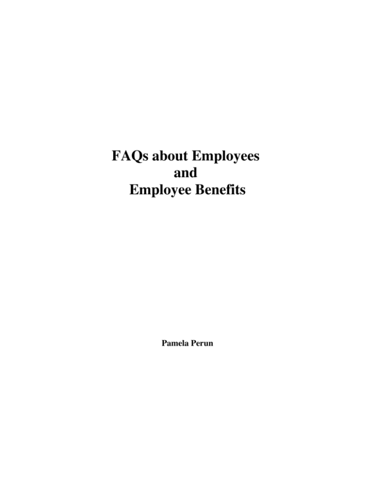 faqs-about-employees-and-employee-benefits