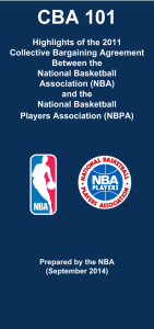 CBA 101 - NBA.com