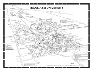 texas a&m university