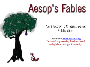 An Electronic Classics Series Publication