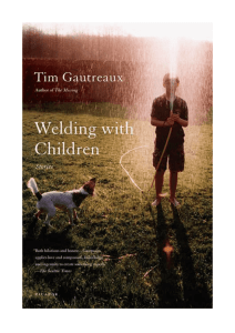 Welding with Children: Stories