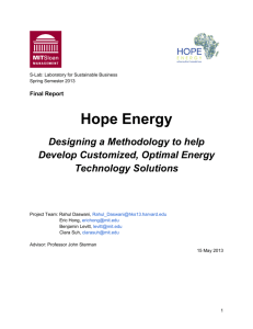 Hope Energy Final Report V1.docx