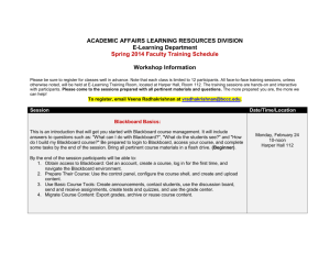 ACADEMIC AFFAIRS LEARNING RESOURCES DIVISION E