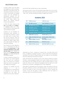 INCOTERMS art ENG DEFINITIONS 2010 ENG