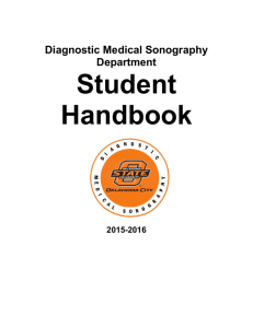 Student Handbook - Oklahoma State University