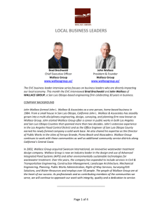 LOCAL BUSINESS LEADERS