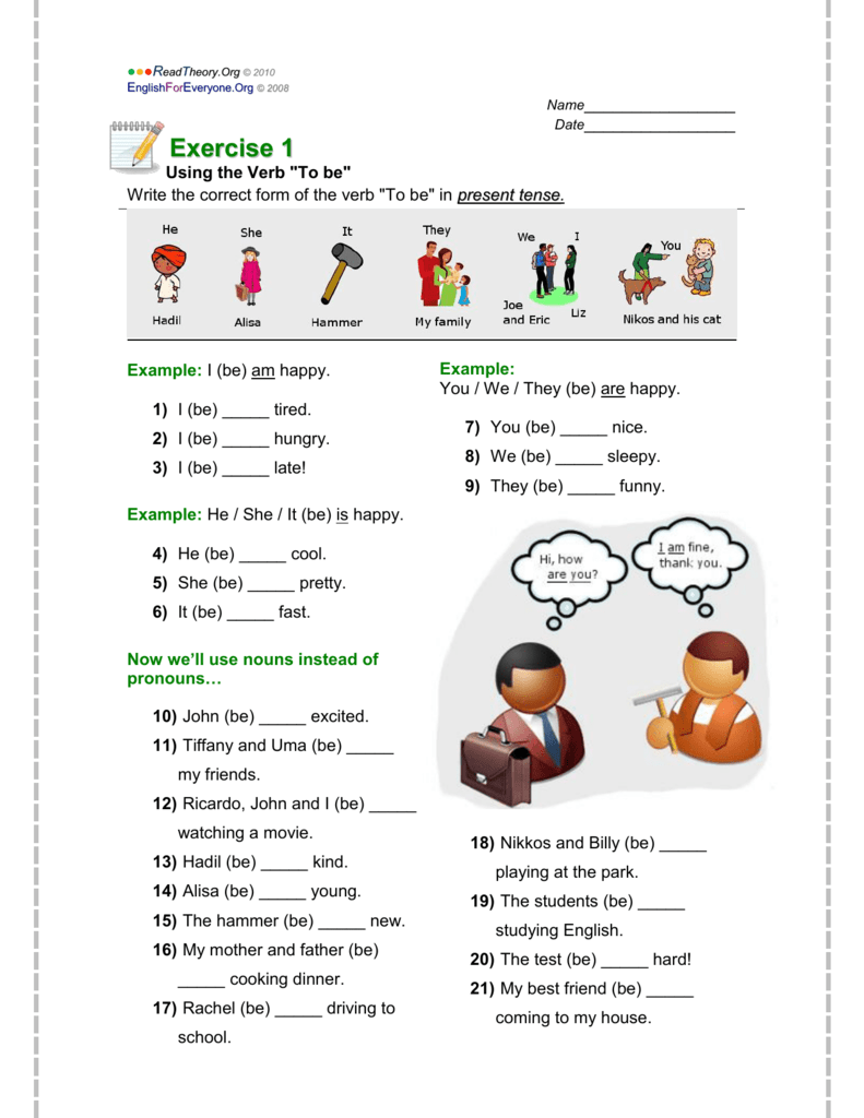 exercise-1-english-for-everyone