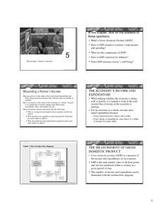 Lecture Notes - Emporia State University