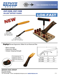 New Tools Zephyr New Products Adobe Acrobat document