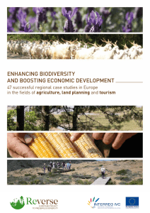 enhancing biodiversity and boosting economic development
