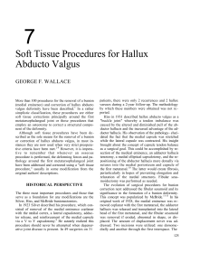 HV chapter 07-Soft Tissue Procedures for Hallux Abducto Va…