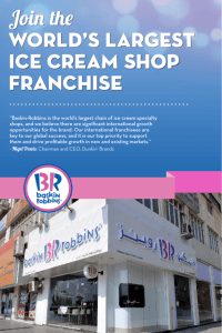 Our Brochure  - Dunkin' Donuts Franchising