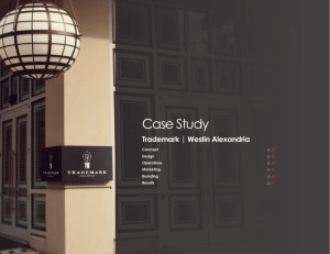 Case Study - Puccini Group