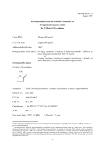 N-Methyl-2-pyrrolidone - CAS 872-50-4