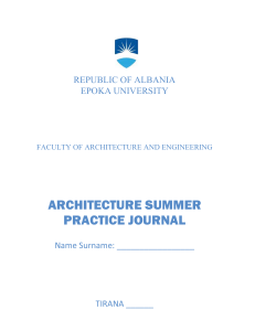 summer practice architecture last version