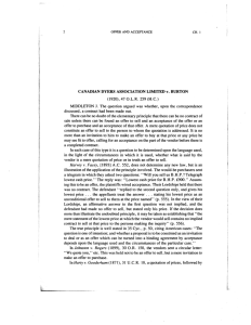 CANADIAN DYERS ASSOCIATION LIMITED v. BURTON (1920), 47