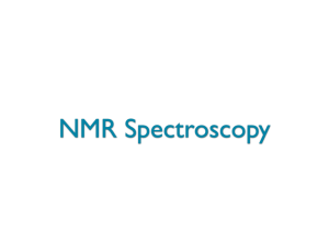 NMR Handout - The Cook Group @ NDSU
