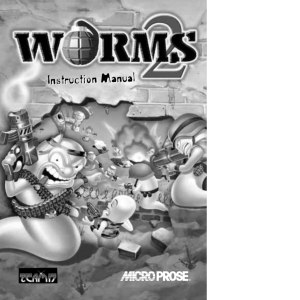 Worms2 manual - Worms Knowledge Base