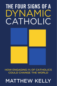 Study Guide - Dynamic Catholic